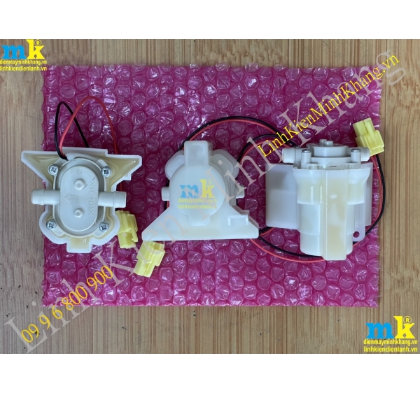 ( SP1527 ) Motor Bơm Nước Tủ Lạnh Samsung